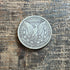 1884-O $1 US Morgan Silver Dollar