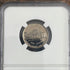 1956 5c US Jefferson Nickel NGC PF68