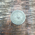 1858-S 25c US Seated Liberty Quarter ~Variety 1 Resumed with weight Standard of Variety 2 ~BETTER DATE