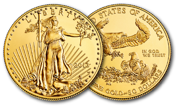 t3st 1oz Gold Bullion