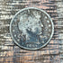 1901 50C US Barber Half Dollar