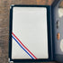 1990 US Prestige Set Eisenhower Silver Dollar 6 Proof Coins in OGP w/ COA