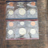 1997 Mint Set in Envelope