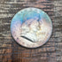 1951 50C US Franklin Half Dollar