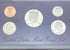 1992 Proof Set in OGP no outer box