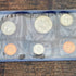1996 Mint Set no Envelope no "W" Dime