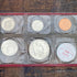 1960 Mint Set in Envelope