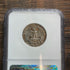 1982-S 25c US Washington Quarter NGC PF69 Ultra Cameo