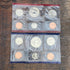 1996 Mint Set in Envelope no "W" dime