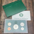 1998 Proof Set in OGP