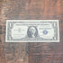 1957 Series B $1 Silver Certificate - Uncirculated