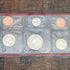 1993 Mint Set no Envelope