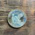 1972-S $1 US Eisenhower Dollar 40% Silver