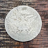 1906 50C US Barber Half Dollar