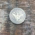 1915-D 50C US Barber Half Dollar