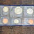 1997 Mint Set in Envelope