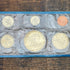 1976 Mint Set no Envelope