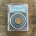 1985-S 1c US Lincoln Memorial Cent PCGS PR69RD DCAM