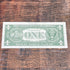1957 Series $1 Silver Certificate - Uncirculated