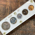1961 Proof Set in Coin Holder