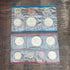 1980 Mint Set no Envelope
