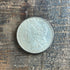 1890 $1 US Morgan Silver Dollar