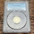 1996-W 10C US Roosevelt Dime PCGS MS68