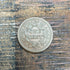 1853 1C Large Cent
