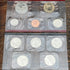 2000 Mint Set in Envelope