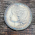1886 $1 US Morgan Silver Dollar