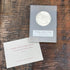 1972 Home For Christmas Sterling Silver Proof A Franklin Mint Holiday Medal in Box with COA