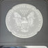 2019 Pride of Two Nations Set ~ ~ FDOI ~ NGC Graded ~ Canada MODIFIED PF70 ~ American ENCHANCED REV PF70