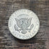1981-S 50c Proof Kennedy Half Dollar~ Type I