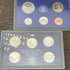 2003 - 10 Coin Proof Set in OGP