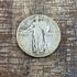 1930 25C US Standing Liberty Quarter