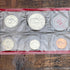 1963 Mint Set in Envelope