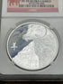 2015 NIUE $2 Year of the Goat Colorized-Early Releases~NGC PF70 Ultra Cameo