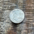 1962-D 50C US Franklin Half Dollar
