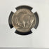 1938-D/S 5c US Buffalo Nickel NGC MS66