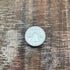 1963 50C US Franklin Half Dollar