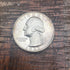 1962 25c US Proof Washington Quarter