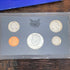 1970 Proof Set - Large Date in OGP