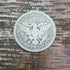 1899 25C US Barber Quarter