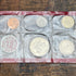 1971 Mint Set in Envelope