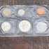 1964 Proof Set no Envelope