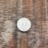 1963-D 50C US Franklin Half Dollar
