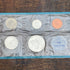 1964 Mint Set in Envelope