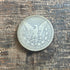1883-O $1 US Morgan Silver Dollar