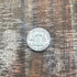 1954 50C US Franklin Half Dollar