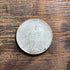 1922-D $1 US Silver Peace Dollar